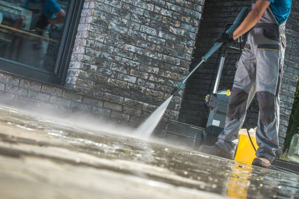 Best Parking Lot and Garage Cleaning  in Glasgow, MO
