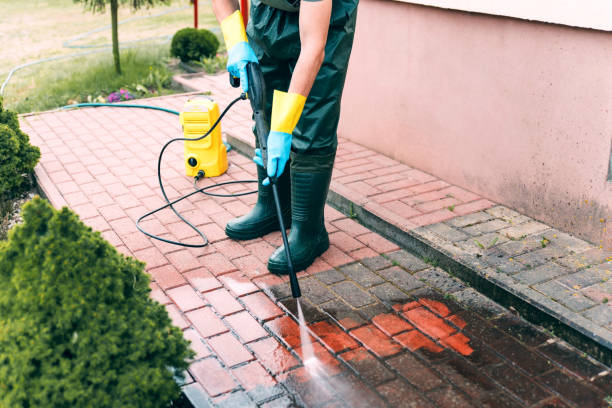 Best Post-Construction Pressure Washing  in Glasgow, MO