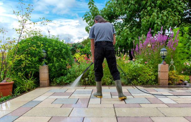Professional Pressure Washing Services in Glasgow, MO