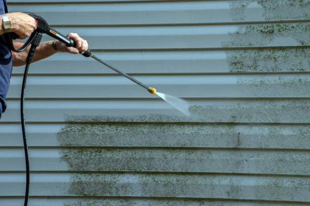 Best Driveway Pressure Washing  in Glasgow, MO