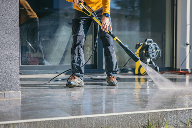 Best Roof Washing  in Glasgow, MO