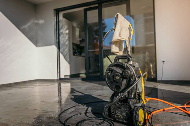 Best Restaurant Pressure Washing  in Glasgow, MO