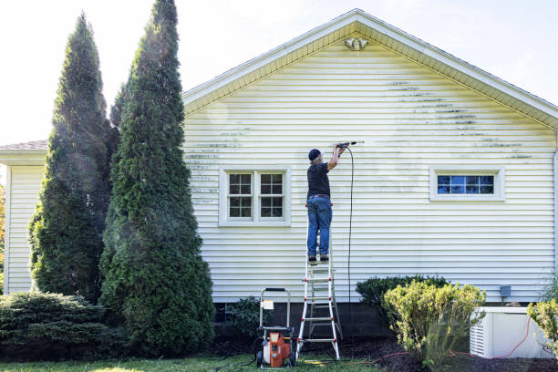 Best Dumpster Area Cleaning  in Glasgow, MO